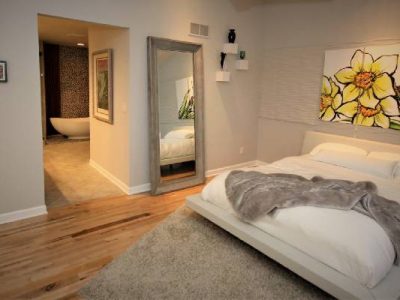 Bedroom Renovation Services