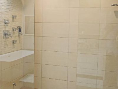 Shower Repair Services