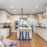 The Benefits of a New Bathroom and Kitchen Remodel