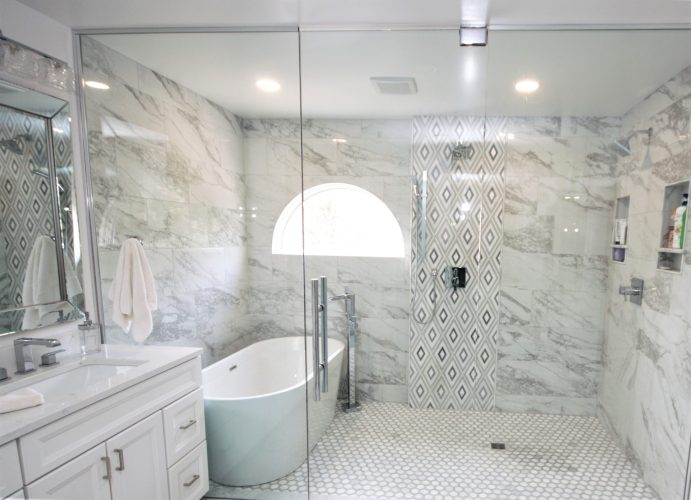 Bathroom Remodeling Services